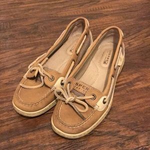 Women’s Sperry Top Siders